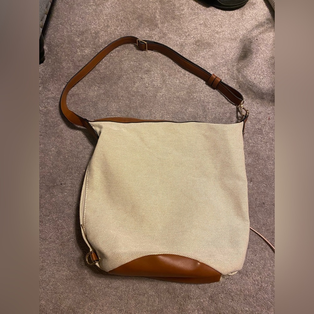A New Day shoulder bag